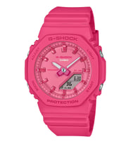 Casio Gma-P2100pp-4Adr Shock Kol Saati