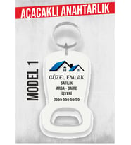 Anahatlıklı Açacak - 50 Adet