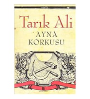 Ayna Korkusu