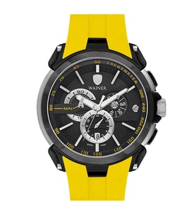 Wainer WA.16910-E Erkek Kol Saati