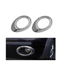 Ford Connect Sis Far Çerçeve Takımı Krom 2009 Sonrası