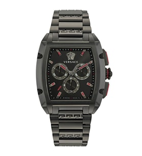 Versace VRSCVE6H00623 Erkek Kol Saati