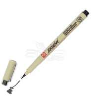Sakura Pigma Brush Pen-Fırça Uçlu Kalem Siyah 49