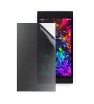 SChitec Razer Phone 2 Uyumlu Ön Yüzey Hayalet Privacy Hidrojel Ekran Koruyucu