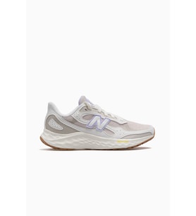 New Balance Waris Kadın Koşu Ayakkabısı 26y Warıs Beyaz