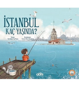 İstanbul Kaç Yaşında?