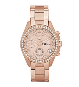 Fossil FES3352 Kadın Kol Saati