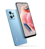 Xiaomi Redmi Note 12  /128 GB / 6 Gb Ram Yenilenmiş Ürün (sıfır Gibi) (Mavi)