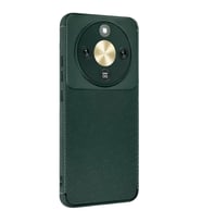 Magic 8 Lite Auto Focus Karbon Kapak - Koyu Yeşil