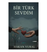 Bir Türk Sevdim