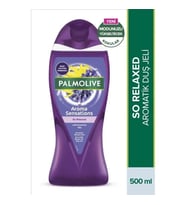 PalmolivePalmolive Aroma Sensations So Relaxed Aromatik Banyo ve Duş Jeli 500 ml