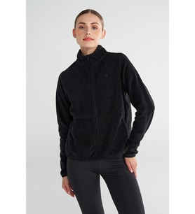 Hummel Basildon Fleece Kadın Sweatshirt