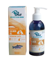 Polo Somon Yağı (Salmon Oil)150ml