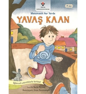 Matematik Her Yerde - Yavaş Kaan