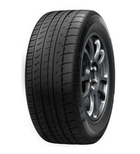 Michelin Latitude Sport N1 295/35R21 107Y XL