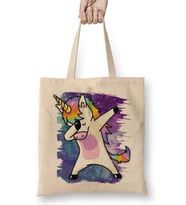 Unicorn 07 Bez Çanta Uzun Saplı