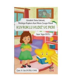 Kuyruklu Yıldız ve Peri