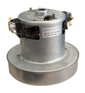 Profilo İle Uyumlu VS 5 PT 2002 Süpürge Motoru 1400W HT50