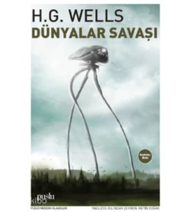 Dünyalar Savaşı
