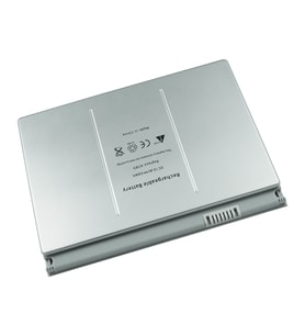 Apple MA458G/A Notebook Batarya Laptop Pil