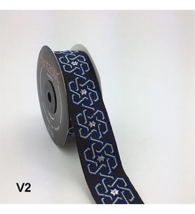 35974-Bordür - 10 mt V2