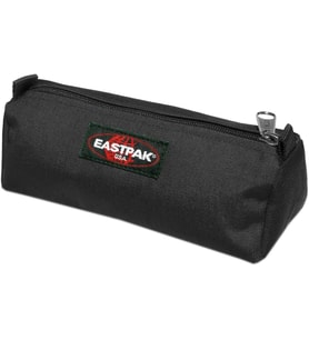 Eastpak Benchmark Single Kalem Kutusu, Tek Bölmeli, Okul Aksesuarı