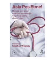 Asla Pes Etme