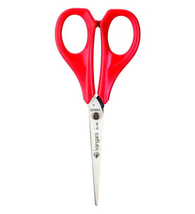 Kangaro Makas Elegance 152 MM Kırmızı Makas