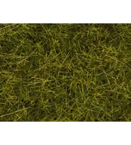 Noch 7110 Yabani Otlar, Çayır Yeşili, 12 mm, 40 Gram Diorama Malzemesi