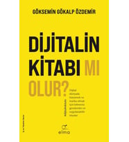Dijitalin Kitabı mı Olur?