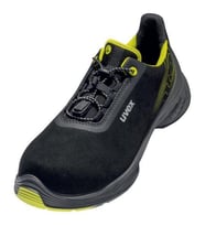 Uvex 6844 S2 SRC İş Ayakkabısı SiyahFF