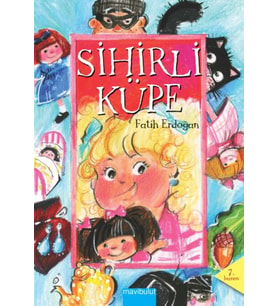 Sihirli Küpe