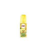 Dalin Bebek Kolonyası Limon Çiçeği 150 Ml