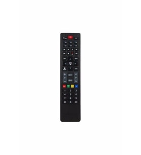 El32dab3037 32" Uydu Alıcılı Led Tv Kumandası(uyumlu)