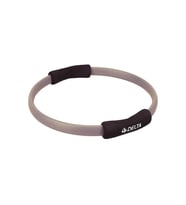 Delta Gri 35 Cm Dura-Strong Pilates Çemberi PRG 850
