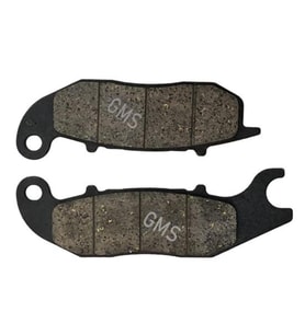 Honda Fren Balata Disk Cbr125-Crf250-Uag İ