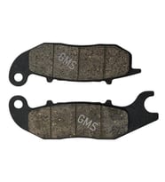 Honda Fren Balata Disk Cbr125-Crf250-Uag İ