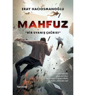 Mahfuz - Eray Hacıosmanoğlu