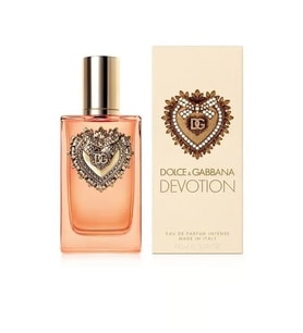 Dolce&Gabbana Devotion EDP Intense 100ML Kadın Parfüm (Pudra Pembe)