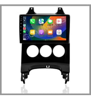 PEUGEOT 3008 MANUEL 2009-2016 UYUMLU 2GB RAM 32 GB HAFIZA ANDROID MULTIMEDIA TEYP