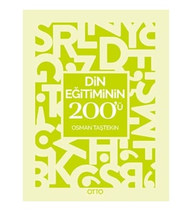 Din Eğitiminin 200'ü