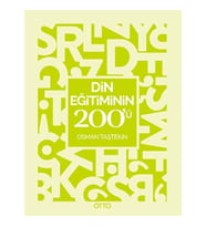 Din Eğitiminin 200'ü