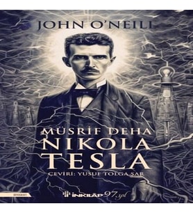 Müsrif Deha Nikola Tesla