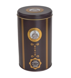 ABDULVAHAP EFENDİ TÜRK KAHVESİ 250 GR