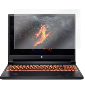 Acer Nitro V 16 16 inç Mat Ekran Koruyucu Şeffaf 16:10 (Şeffaf Hologram)