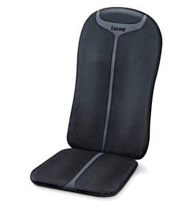 Beurer Mg 205 Shiatsu Gri Masaj Şiltesi