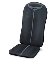 Beurer Mg 205 Shiatsu Gri Masaj Şiltesi