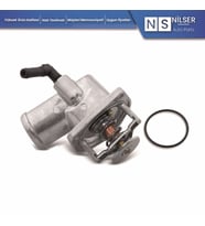 Opel Astra G Termostat 1.6 16V 1995-