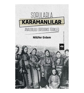 Sorularla Karamanlılar