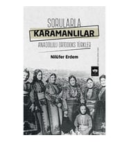 Sorularla Karamanlılar